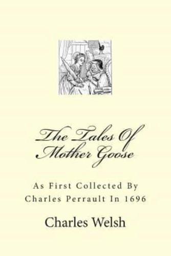 The Tales Of Mother Goose