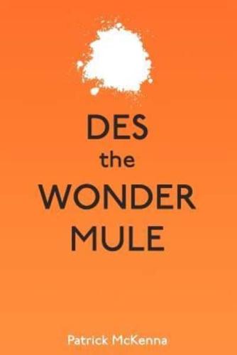 Des the Wonder Mule