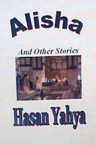 Alisha and Other Stories