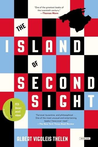 The Island of Second Sight