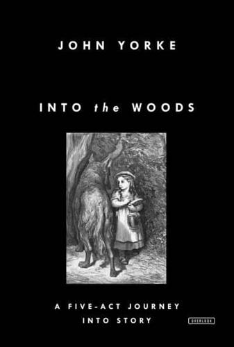 Into the Woods