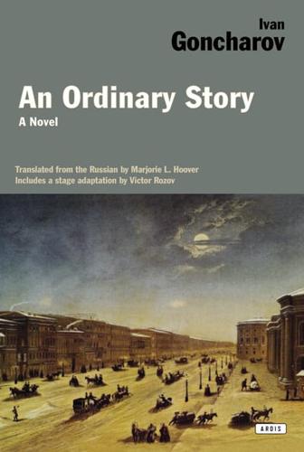 An Ordinary Story