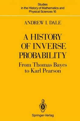 A History of Inverse Probability