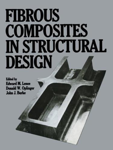 Fibrous Composites in Structural Design