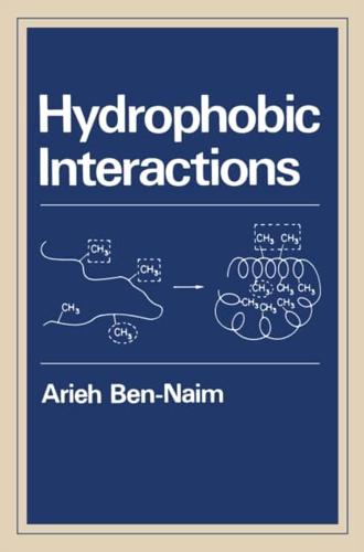 Hydrophobic Interactions