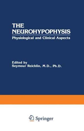 The Neurohypophysis