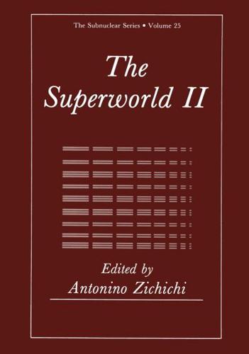 The Superworld II