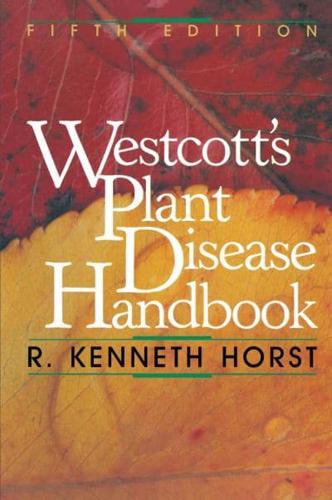 Westcott S Plant Disease Handbook