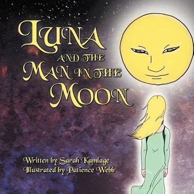 Luna and the Man in the Moon