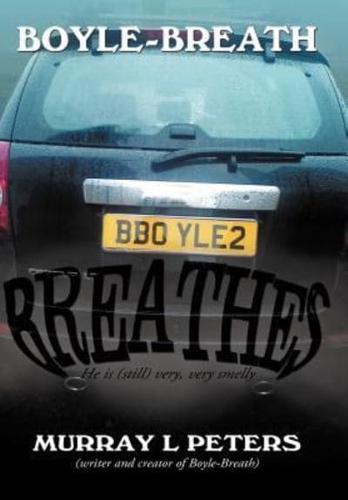 Boyle-Breath Breathes