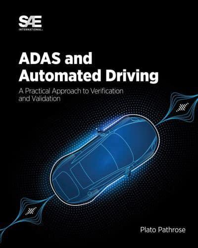 ADAS and Automated Driving