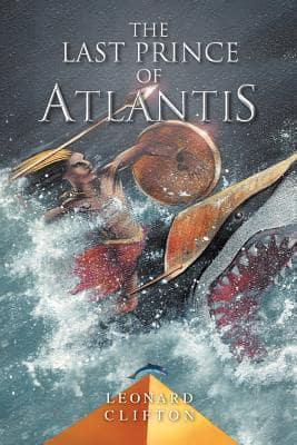 Last Prince of Atlantis