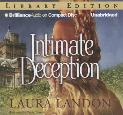 Intimate Deception