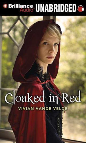 Cloaked in Red