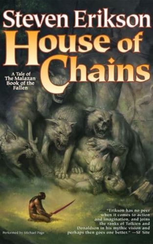 House of Chains