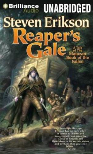 Reaper's Gale