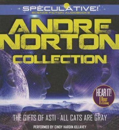 Andre Norton Collection