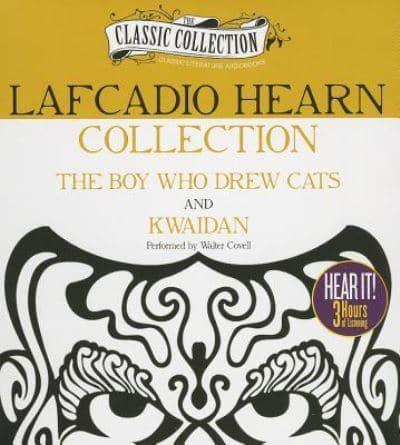 Lafcadio Hearn Collection