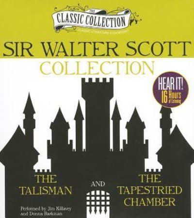 Sir Walter Scott Collection