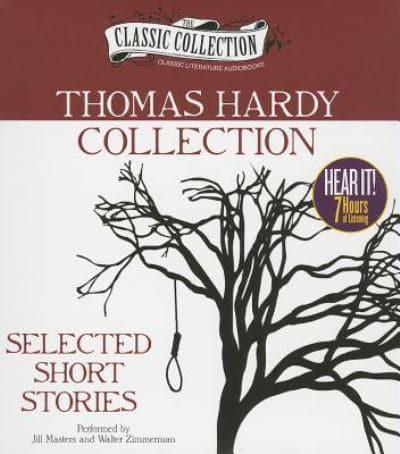 Thomas Hardy Collection