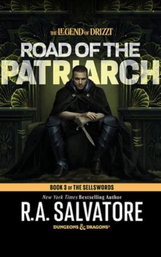 Road of the Patriarch