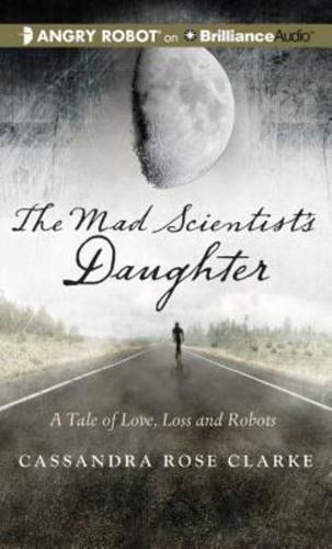 The Mad Scientist's Daughter