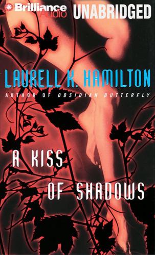 A Kiss of Shadows