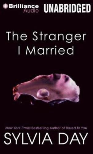 The Stranger I Married