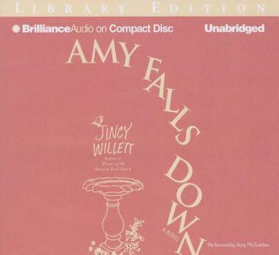 Amy Falls Down