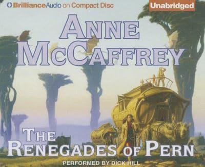 The Renegades of Pern