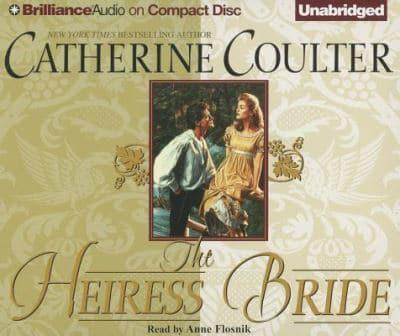 The Heiress Bride