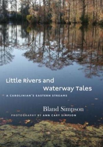 Little Rivers and Waterway Tales