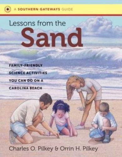 Lessons from the Sand