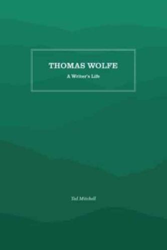 Thomas Wolfe