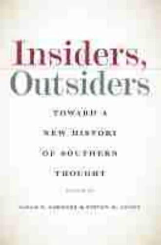 Insiders, Outsiders
