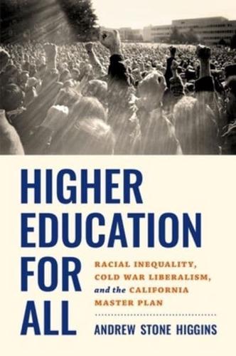 Higher Education for All