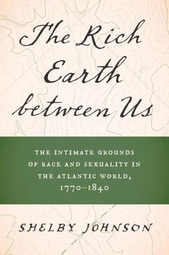 The Rich Earth Between Us