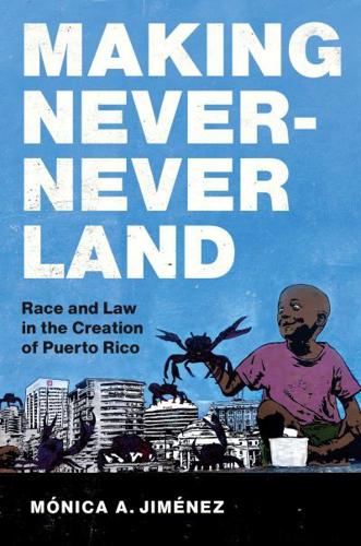 Making Never-Never Land