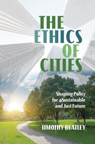 The Ethics of Cities