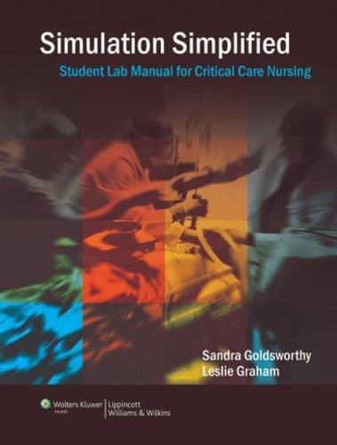 Morton Critical Care 10E & Goldsworthy Student Lab Manual Package