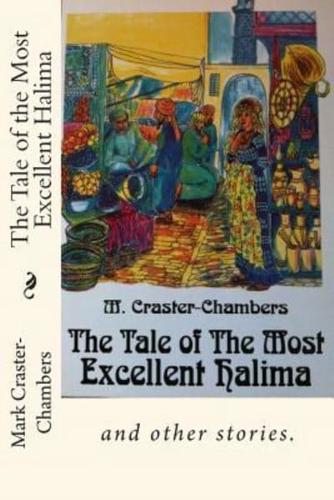The Tale of the Most Excellent Halima