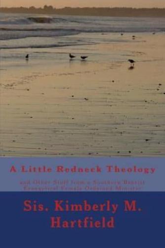 A Little Redneck Theology