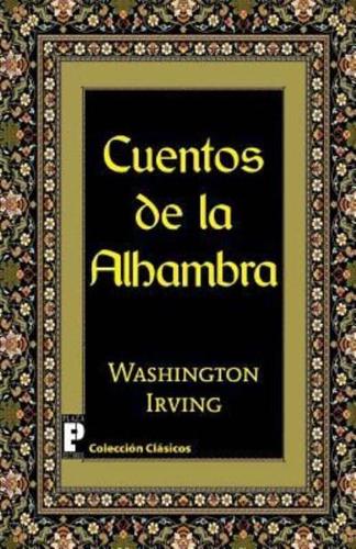 Cuentos De La Alhambra