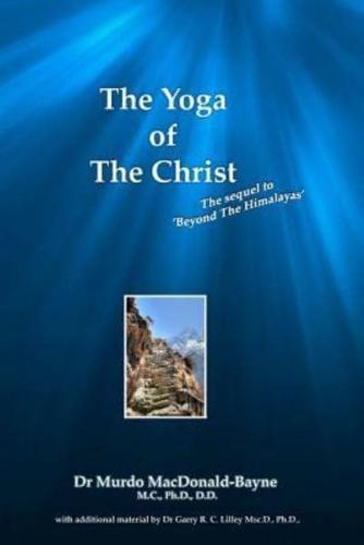 The Yoga Of The Christ