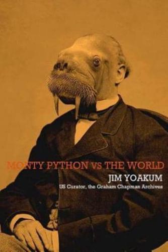 Monty Python VS The World