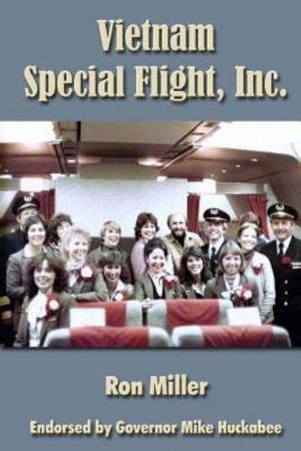 Vietnam Special Flight, Inc
