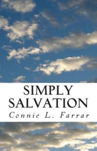 Simply Salvation