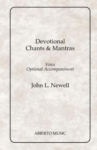 Devotional Chants & Mantras