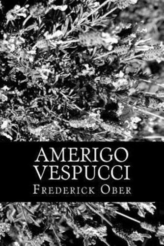 Amerigo Vespucci