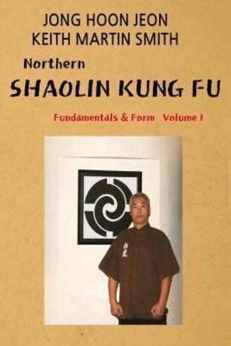 Northern Shaolin Kung Fu